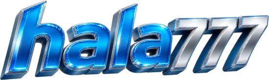 hala777 Logo